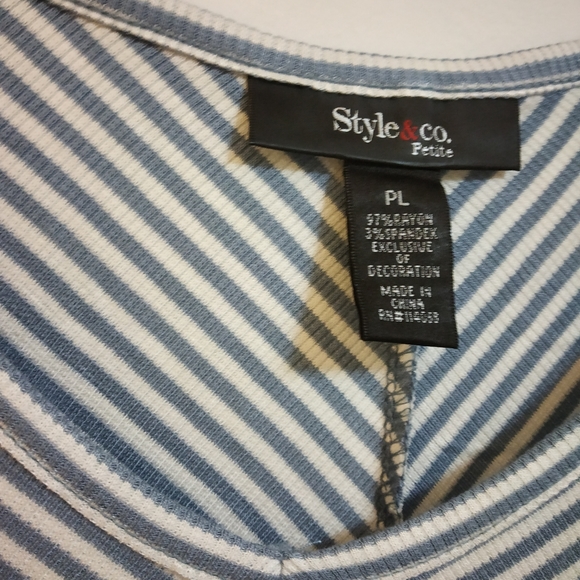 Style & Co - Picture 6 of 6